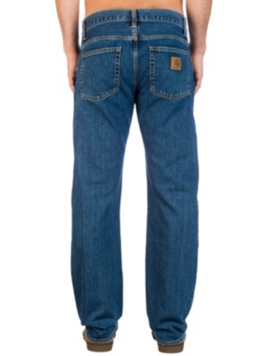 Carhartt davies jeans sale